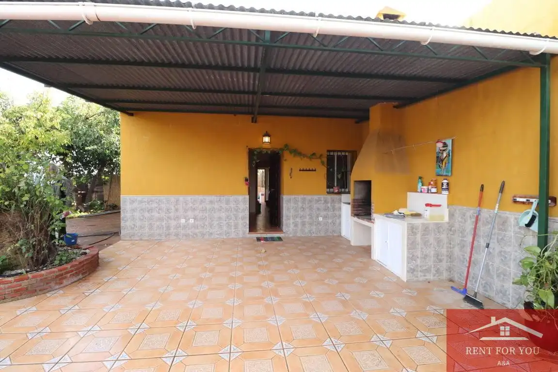 Casa con giardino in affitto a Coín, imagen 27