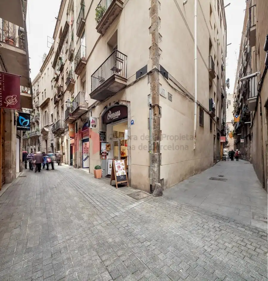 Flat with terrace for sale in Ciutat Vella, imagen 39