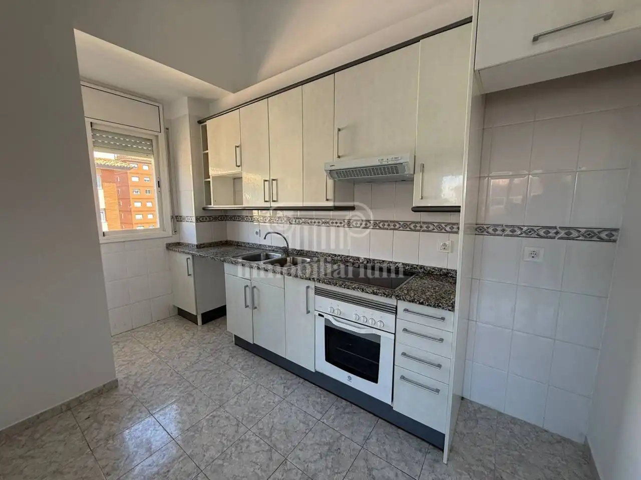 Kitchen of Duplexes for sale in Lloret de Mar  with Air Conditioner, Terrace and Community pool