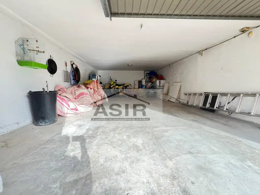 Casa o chalet en venta en Alzira
