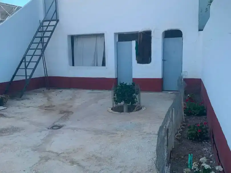 Vista exterior de Pis en venda en La Puebla de Cazalla, Sevilla