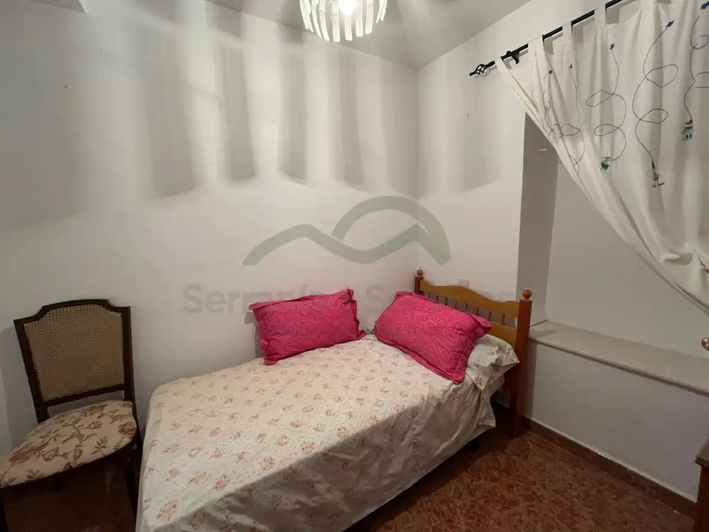Habitación de Casa o chalet en venta en Ronda