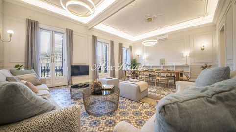 Foto 4 von Wohnung zur Miete in N/a, Dreta de l'Eixample, Barcelona Capital