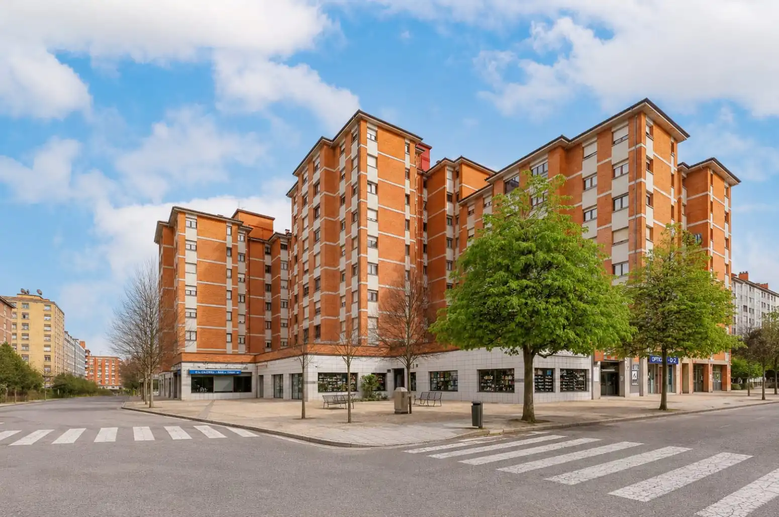 Pis en venda a Gijón - Calle Baleares, Pumarín, Sur, Gijón