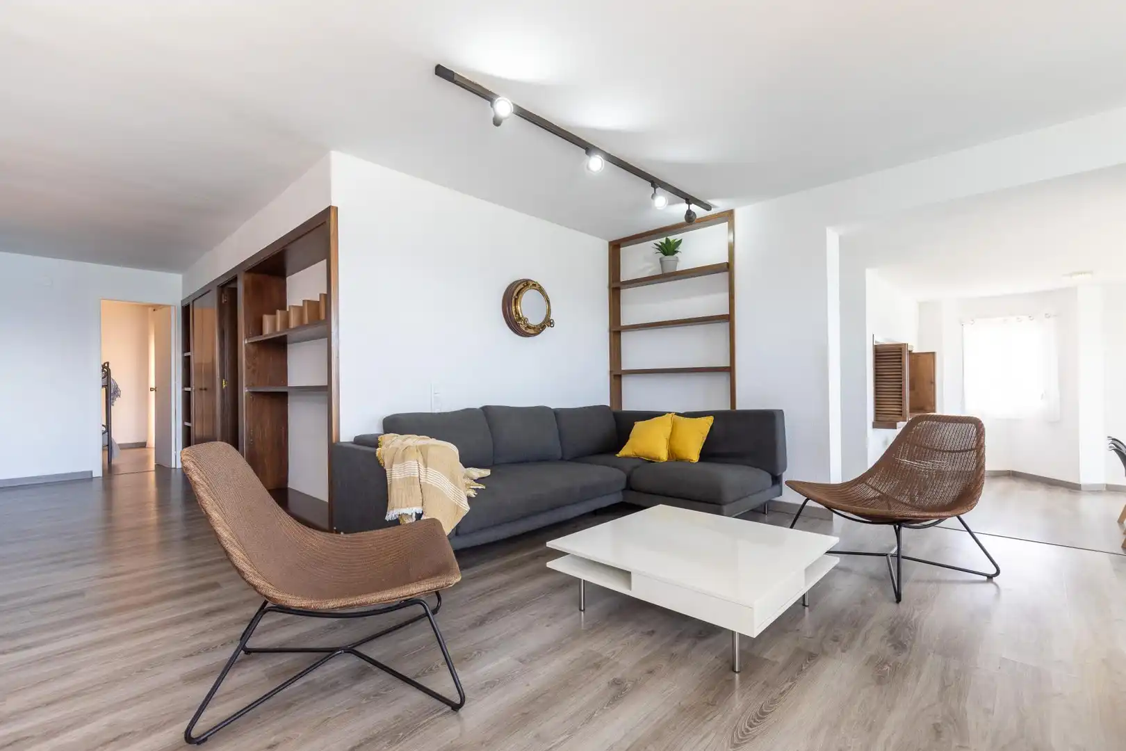 Appartement compact avec terrasse à vendre à de la Cala de la Font 22, imagen 12