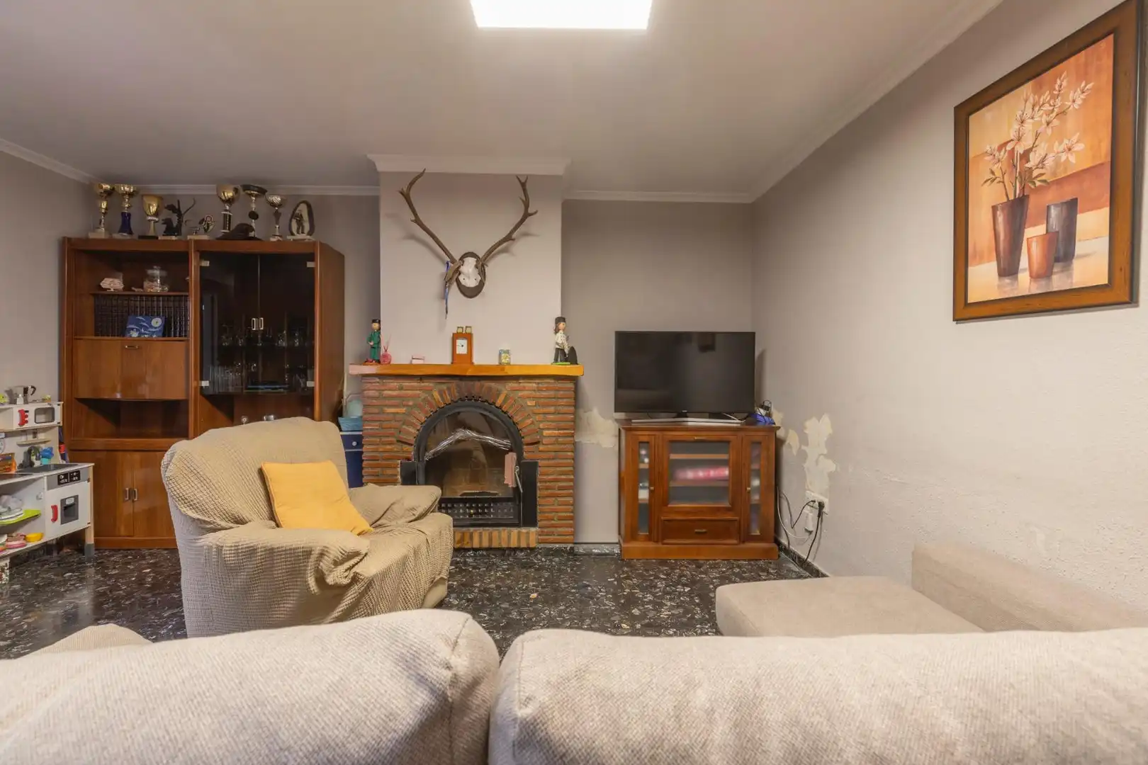 Terraced house with terrace for sale in Calle DR.ADRIAN LOPEZ IRIARTE, imagen 19