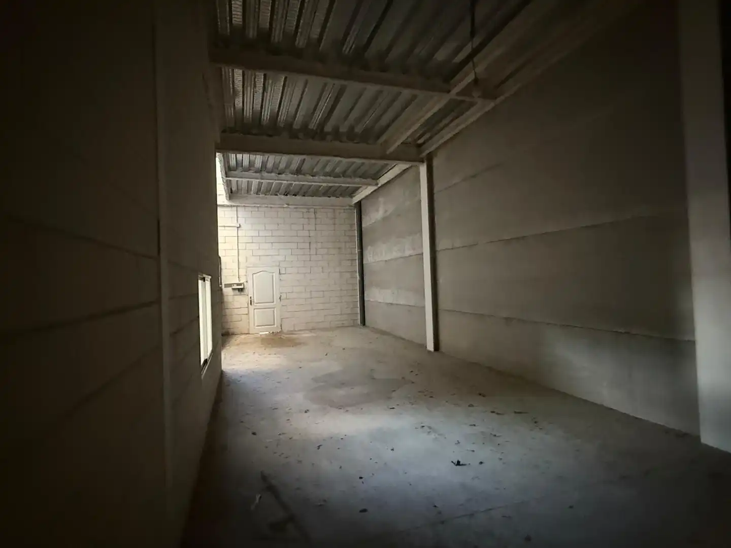 Nave industrial en venta en Reus