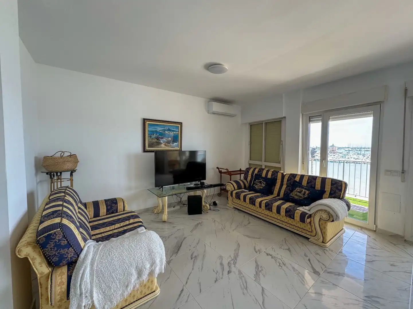 Apartamento con ascensor en alquiler en Playa del Acequión, Náufragos y Rocío del Mar, imagen 5