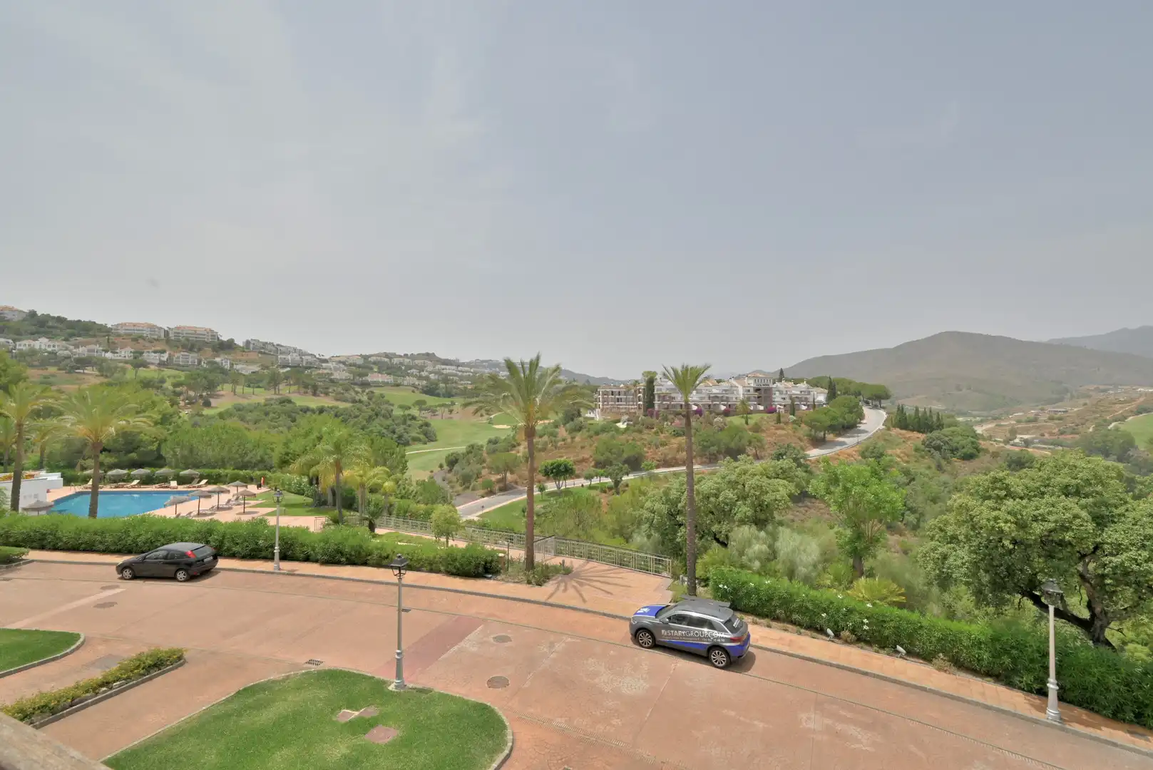 Adossat amb piscina en venda a La Cala Golf - Lagar Martell, imagen 2