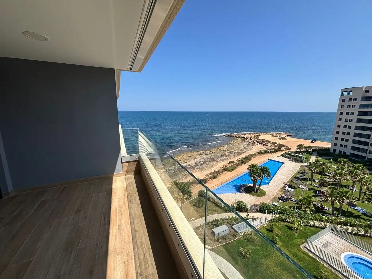 Casa en venda a Orihuela Costa