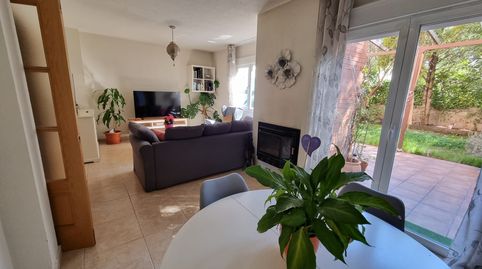 Foto 2 de Casa adosada en venta en Calle de la Ermita, Iglesia - Estación, Moralzarzal
