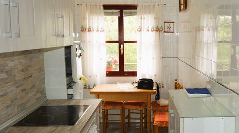 Foto 5 de Piso en venta en Calle Valdés Salas, 2, La Magdalena, Avilés