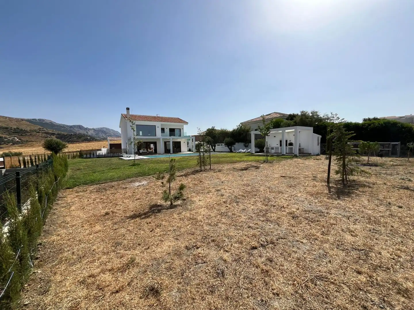 Casa o chalet en venta en Colmenar con Aire acondicionado, Jardín privado y Terraza