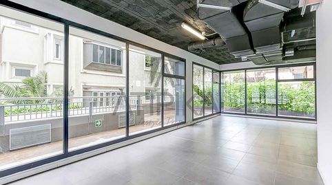 Foto 2 de Oficina de alquiler en Bonanova, Les Tres Torres, Barcelona Capital