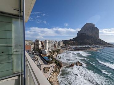 Appartement compact avec piscine à vendre à Playa Arenal - Bol