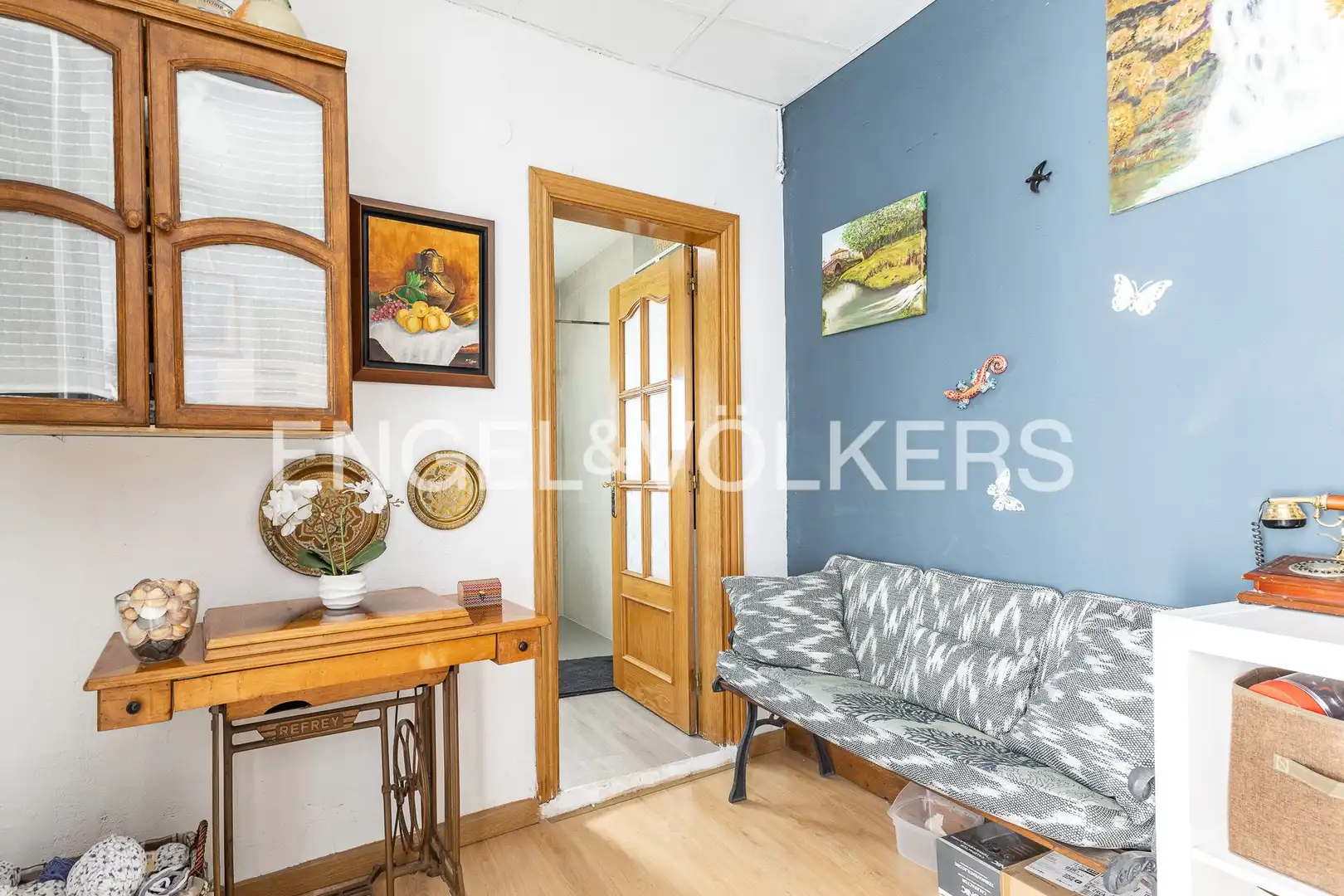 Casa o xalet en venda en Manresa amb Calefacció