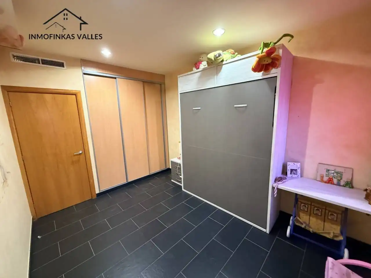 Casa o chalet en venta en Lliçà de Vall con Aire acondicionado, Calefacción y Jardín privado