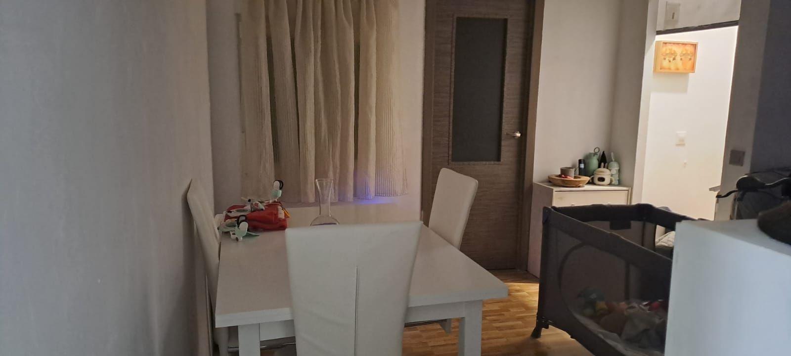 Comedor de Piso en venta en Getafe