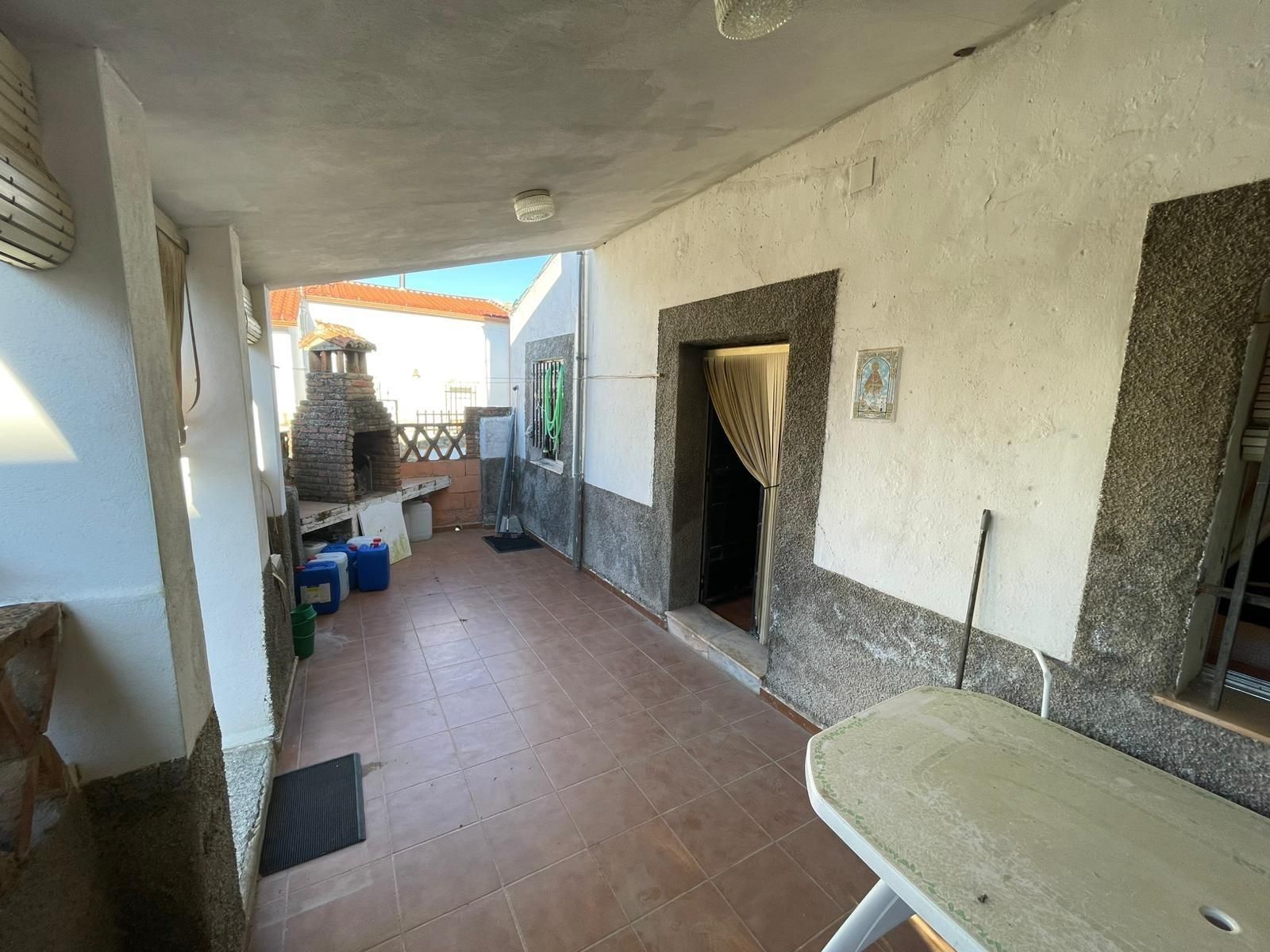 House or chalet for sale in Cáceres Capital  with Heating and Storage room