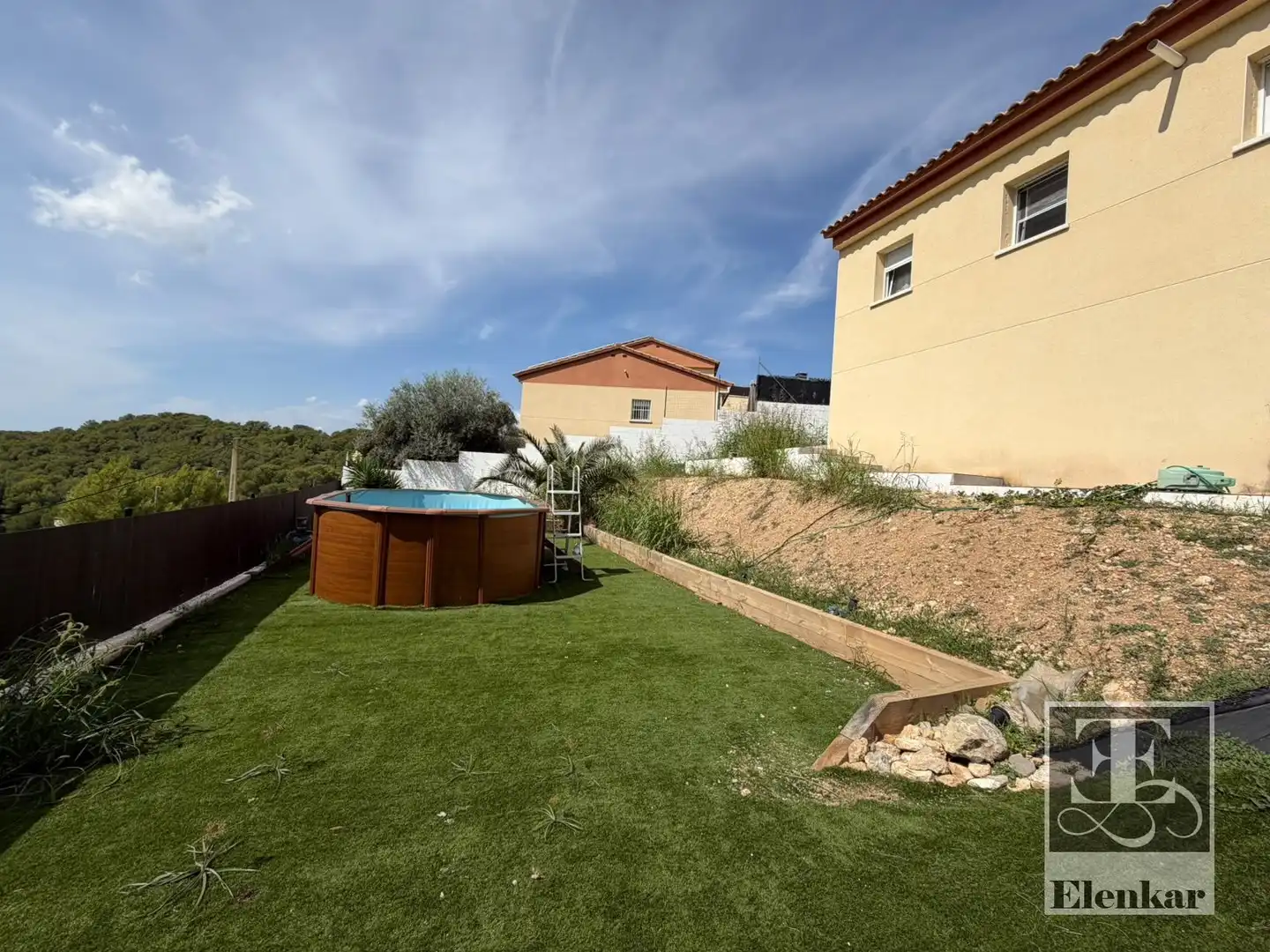 Casa bifamiliare con piscina in vendita a Dalia, imagen 20