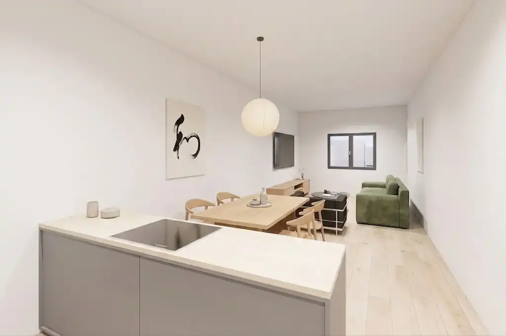 Living room of Detached homes for sale in Argés  with Air Conditioner, Heating and Private garden