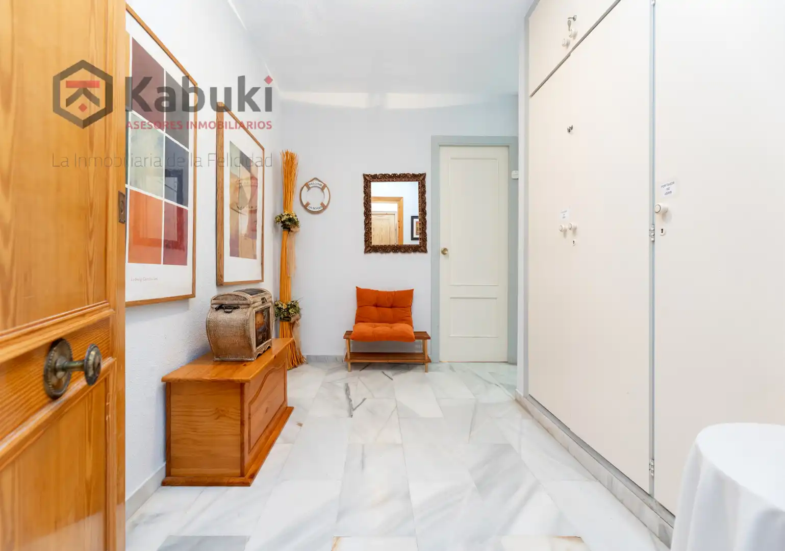 Wohnung zur Miete in Salobreña mit Privatgarten, Terrasse und Schwimmbad