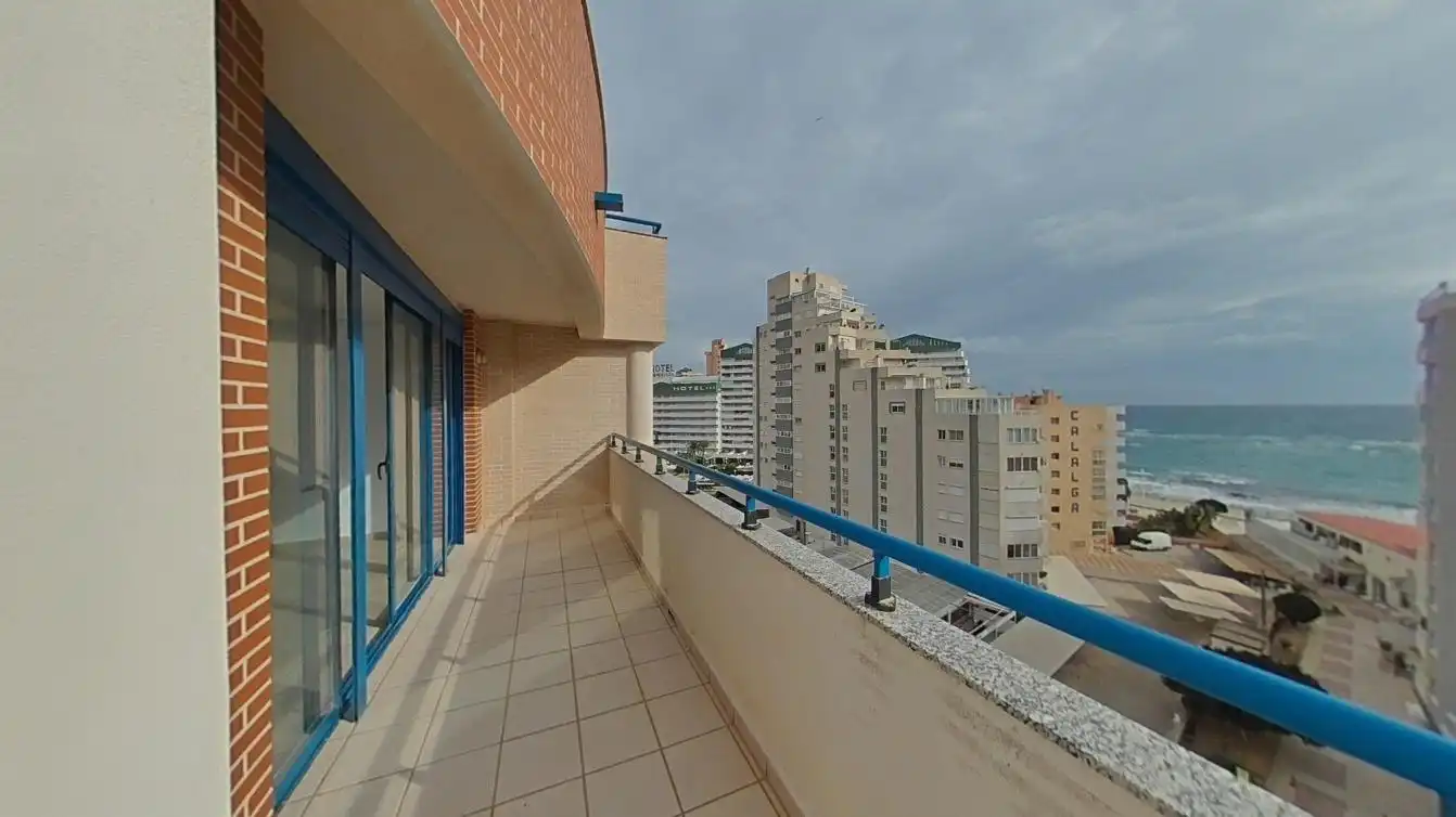 Piso con ascensor en venta en Av Rosa de los Vientos  - Ed Penyal II -, imagen 23