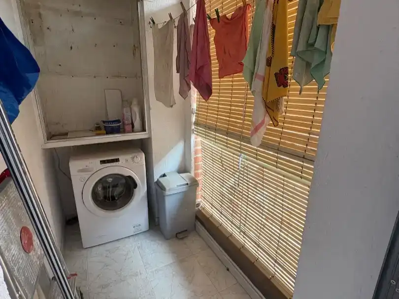 Piso en venta en  Madrid Capital con Aire acondicionado