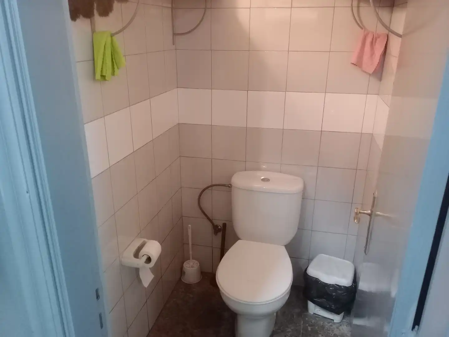 Bathroom of Industrial buildings for sale in La Orotava