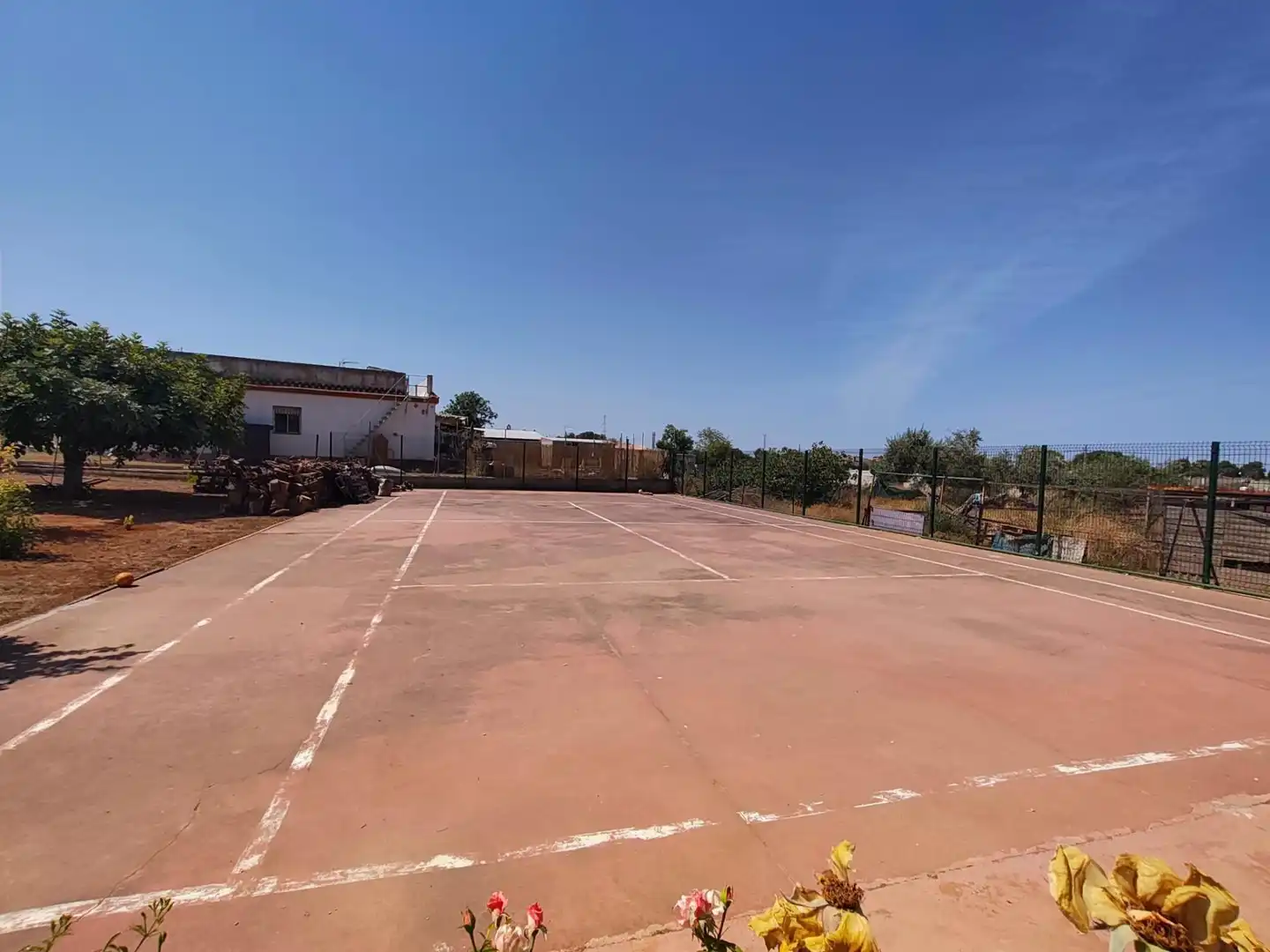 Residencial en venta en Carmona