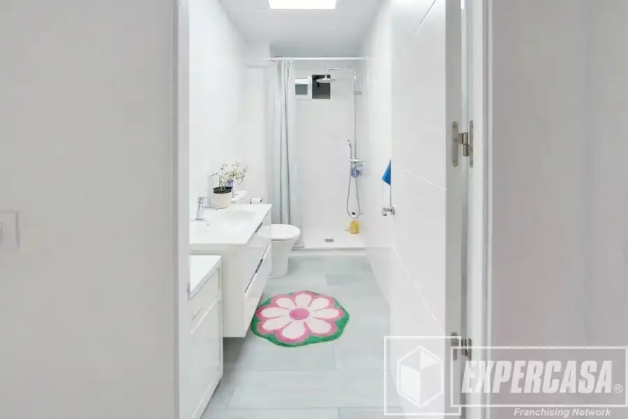 Piso en venta en Sant Marcel.lí