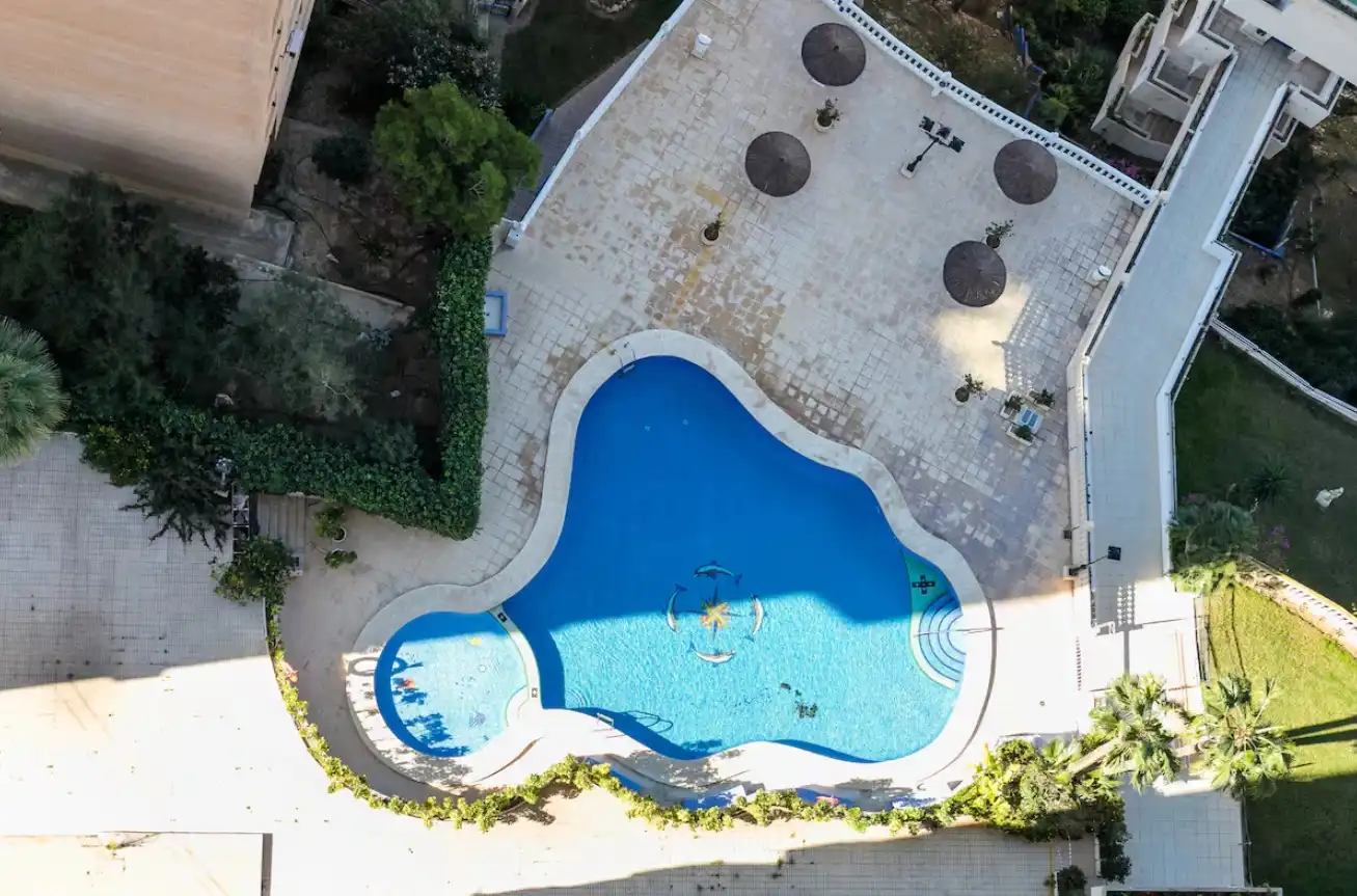 Apartament de lloguer a Calle Alcalde Manuel Catalán Chana, 11, Rincón Alto