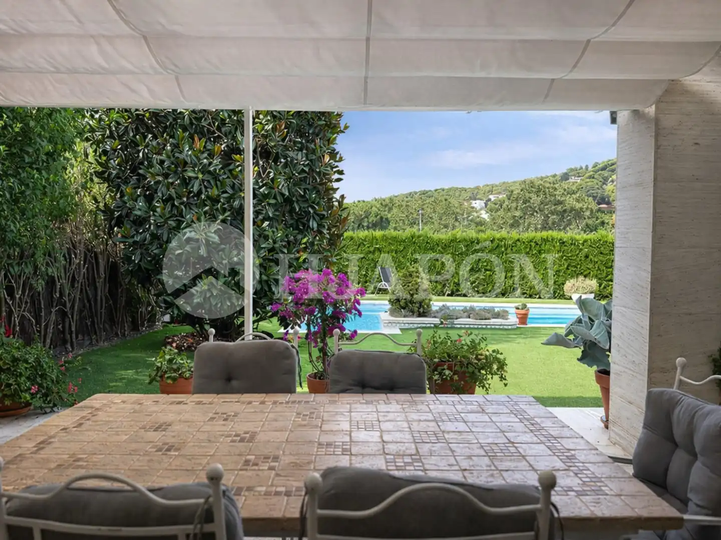 Maison avec piscine à vendre à Teià, imagen 11