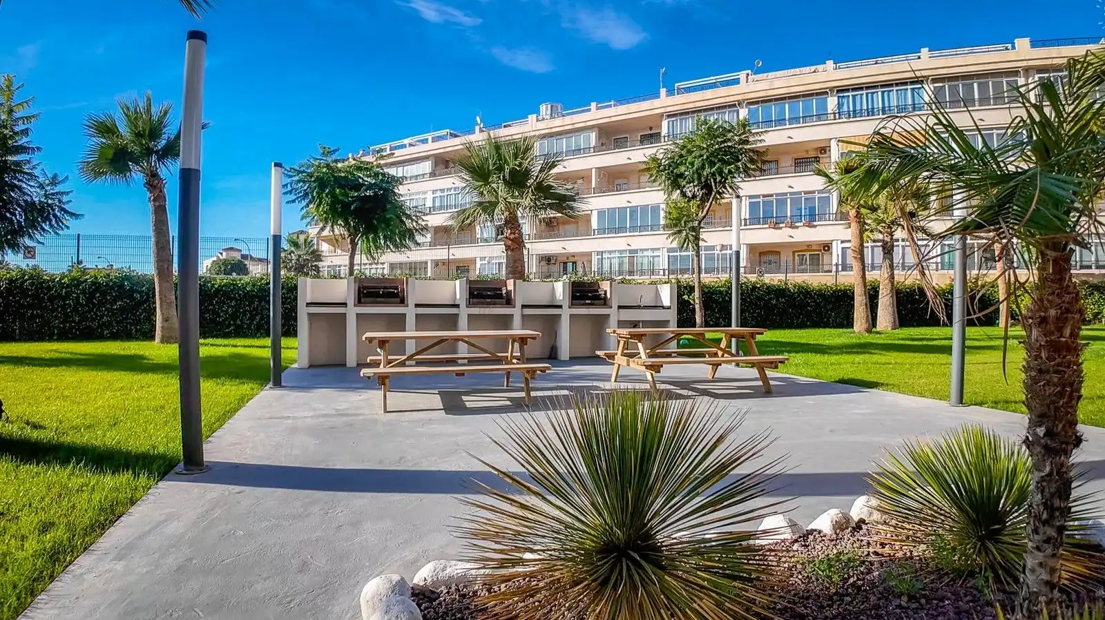 Appartement compact à vendre à Orihuela Costa, imagen 20