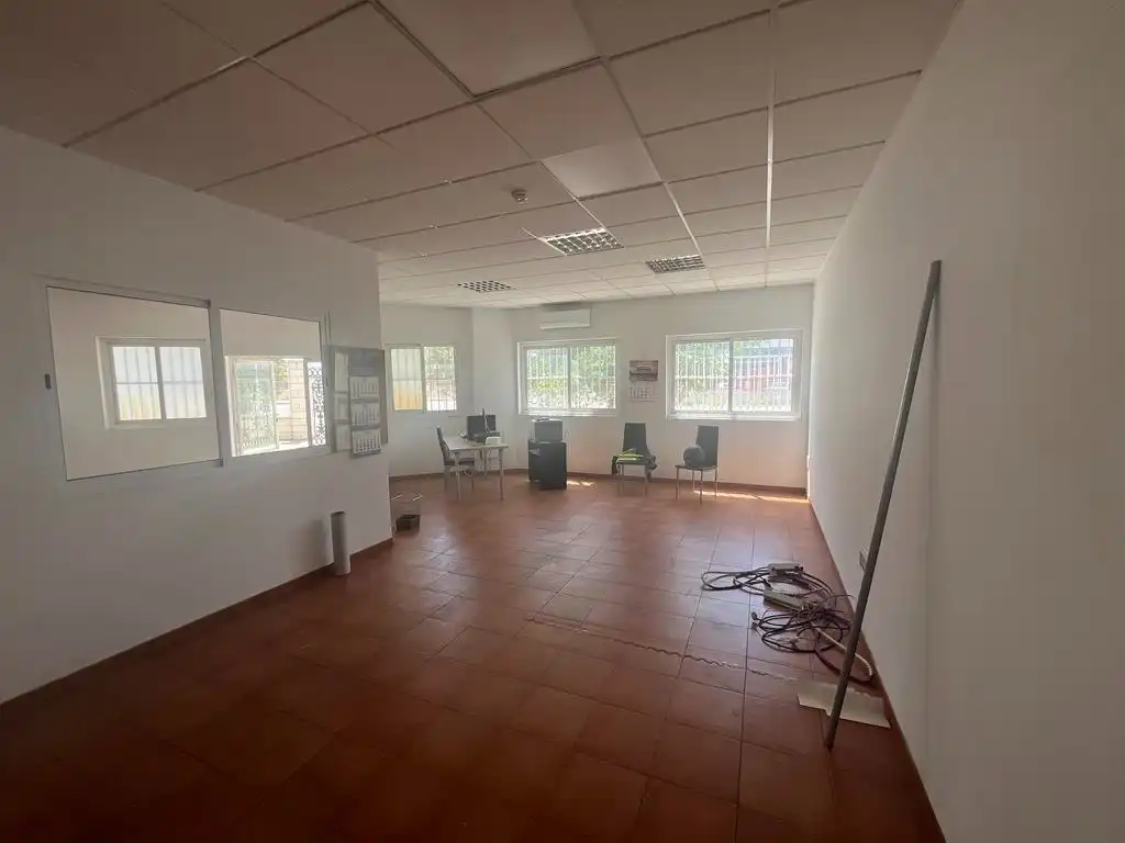 Industrial buildings for rent in Albacete  with Alarm