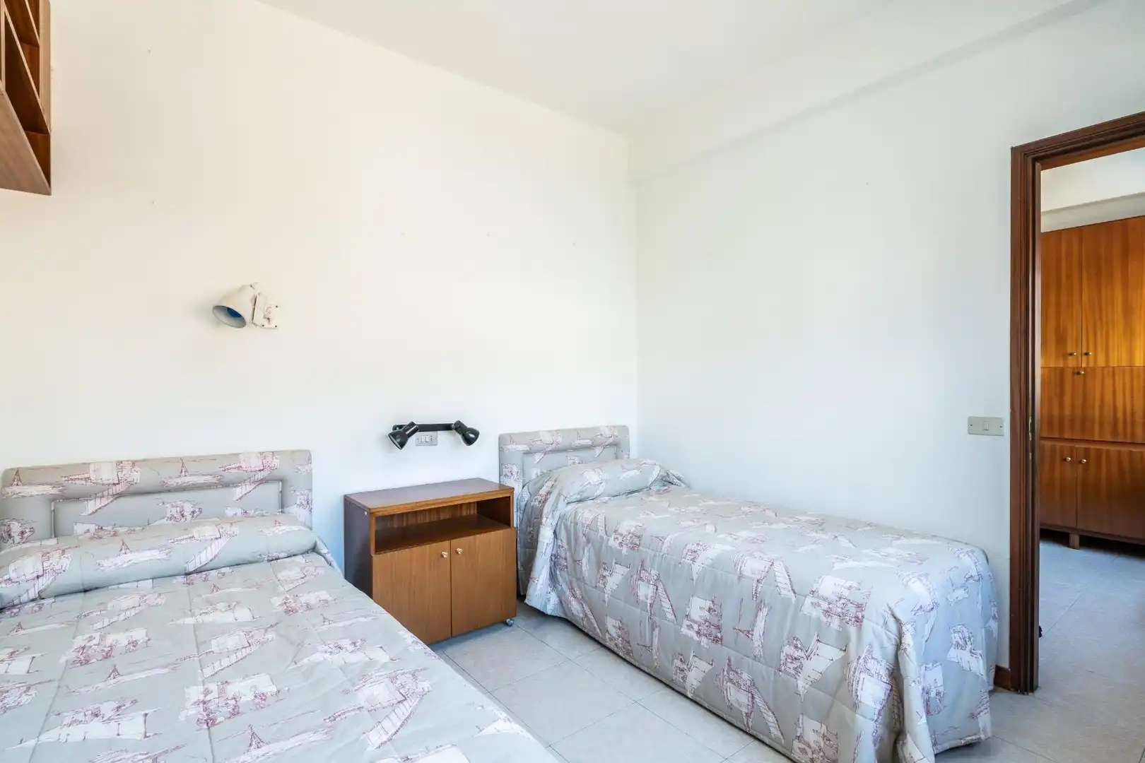 Apartament amb ascensor en venda a Rambla DE SANTA CRUZ, imagen 26