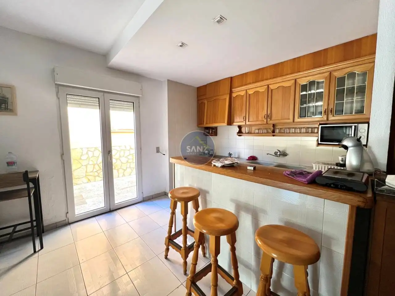 Casa amb piscina en venda a L'Olleria, imagen 17