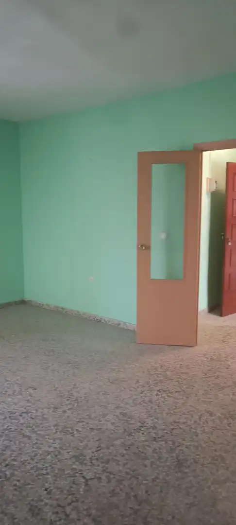 Flat for sale in Mula  with Private garden, Terrace and Balcony