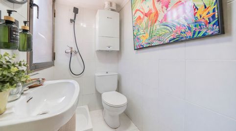 Photo 5 of Houses for sale in Calle Borni, Molino de la Hoz, Las Rozas de Madrid