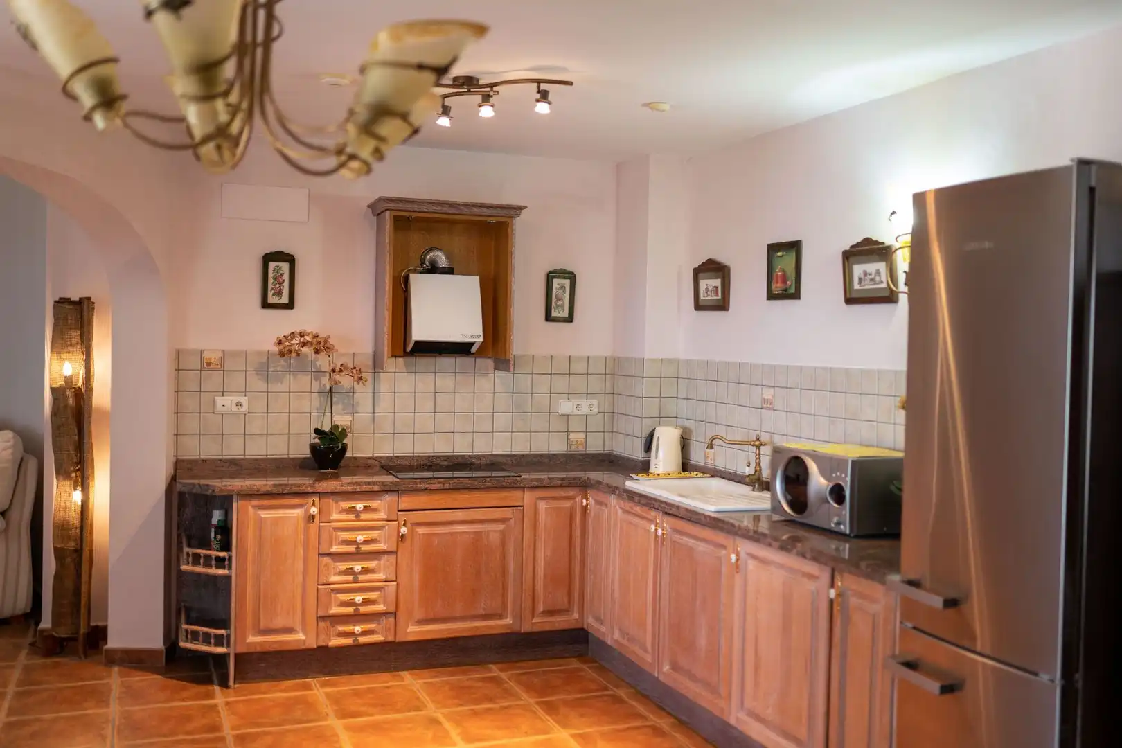 Villa avec piscine à vendre à La Fustera, imagen 18