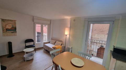 Foto 3 de Finca rústica en venda a Los Arcos, Navarra