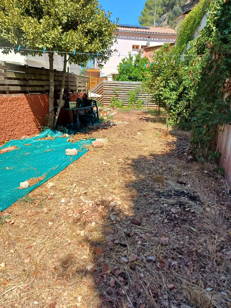 Flat for sale in Gelida  with Heating, Parquet flooring and Terrace