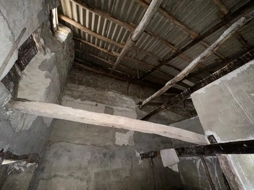 Casa o chalet en venta en Valle de Santibáñez