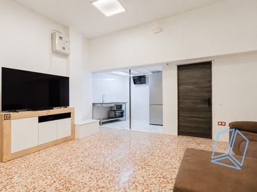 Local comercial en venda a Centre - Sant Josep - Sanfeliu