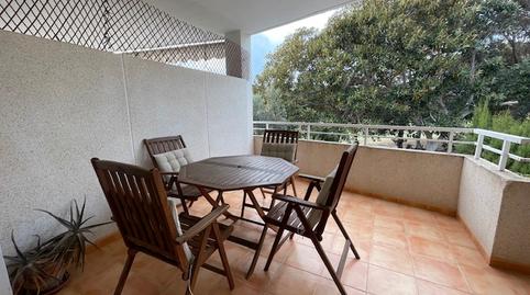 Photo 2 of Flat for rent in Carrer Britania, Alicante Golf, Alicante / Alacant