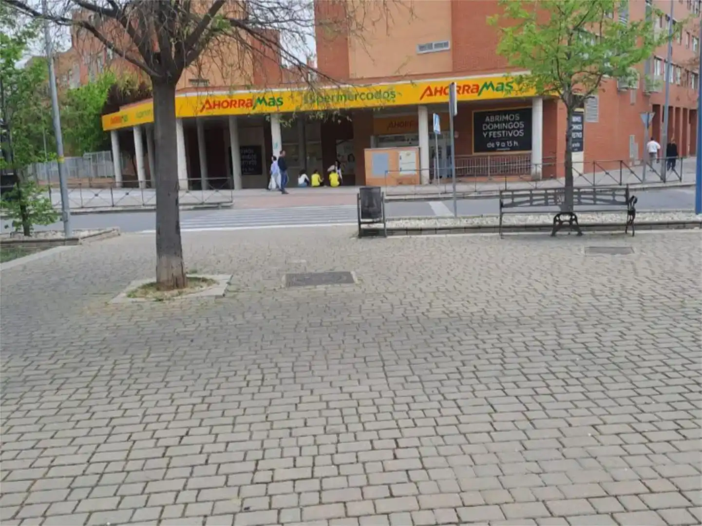 Pis en venda en Torrejón de Ardoz amb Aire condicionat