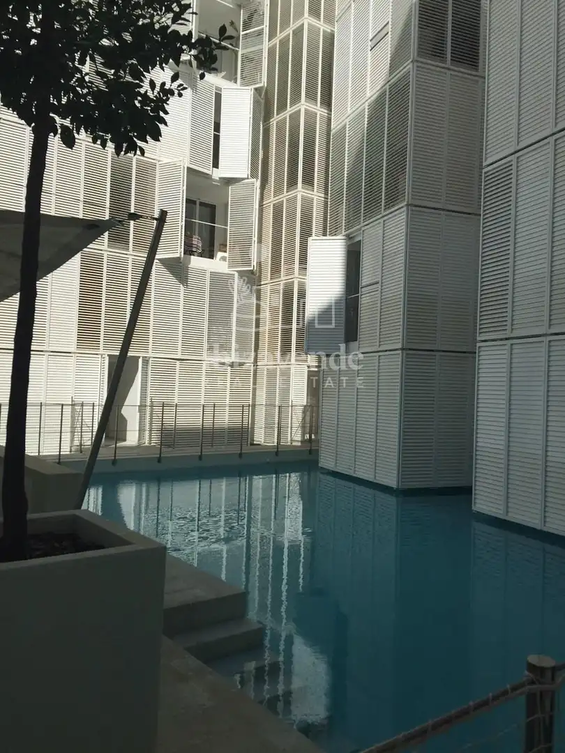 Wohnung mit Pool zum Verkauf in De la Barra, imagen 36