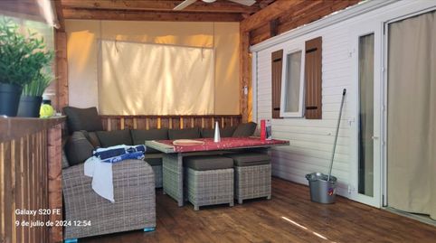 MOBIL HOME en venta en Camping de Taradell, imagen 3