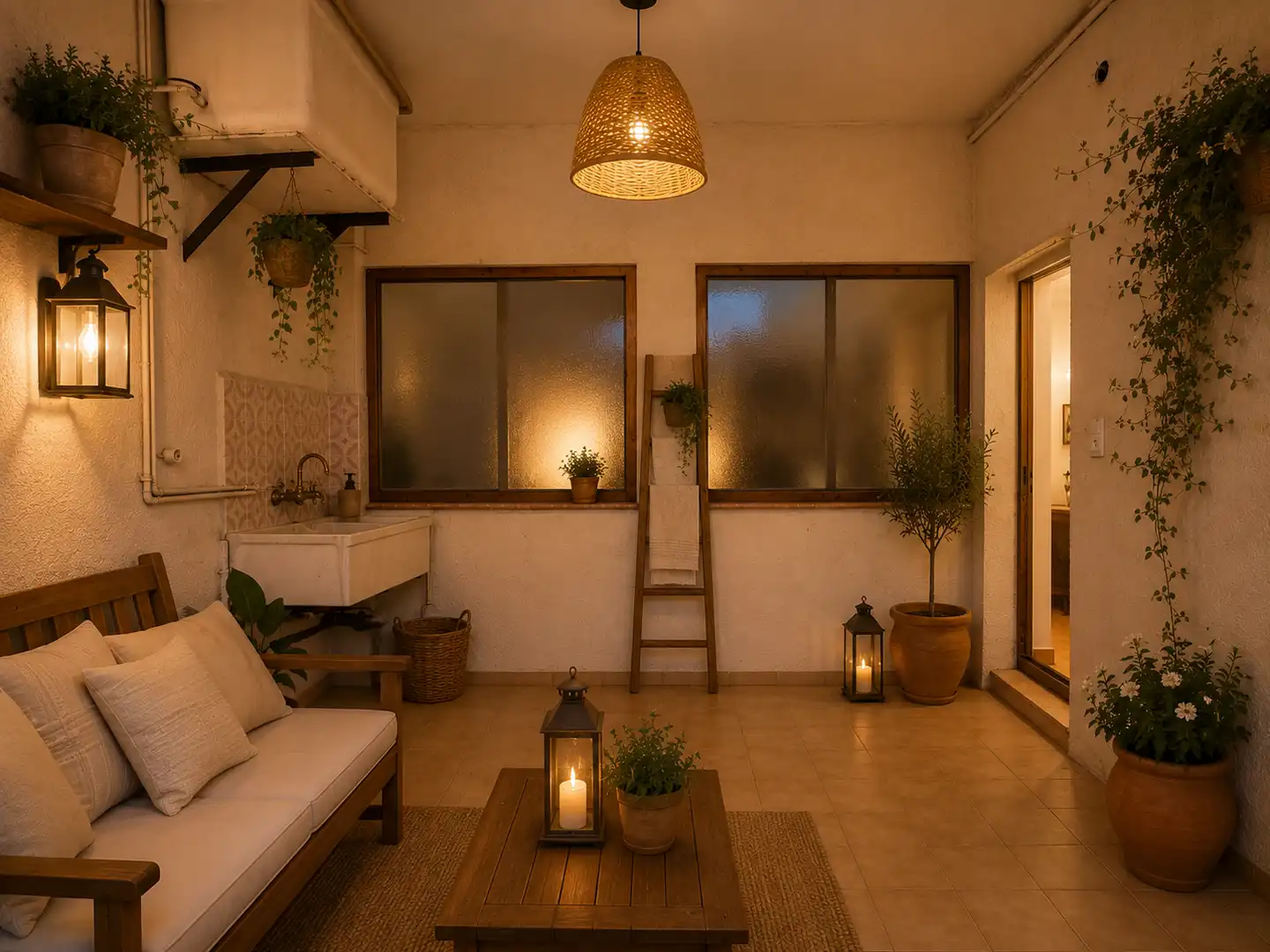 Terraza de Piso en venta en Sant Martí de Centelles con Aire acondicionado, Calefacción y Terraza