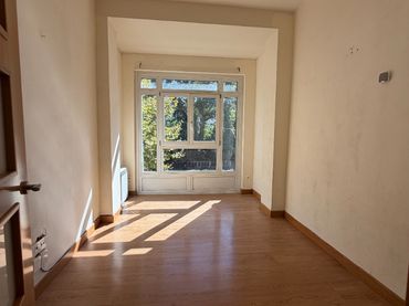Pis amb balcó en venda a Ategorrieta Hiribidea 39